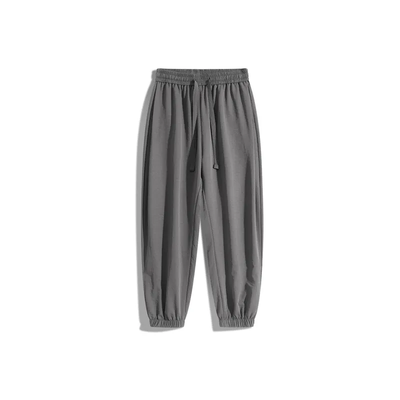 PRBLMS Casual Pants Unisex-14