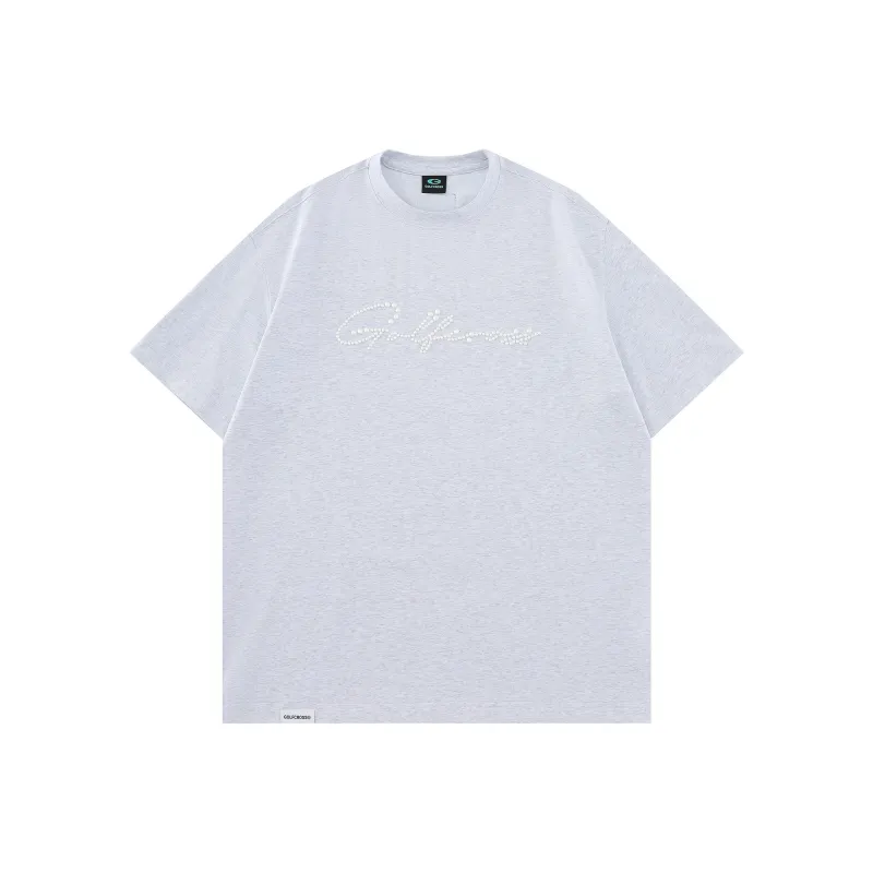GOLFCROSS T Shirts Unisex-12