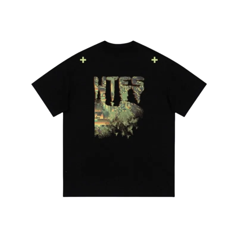 YGPRW T Shirts Women's Black-0