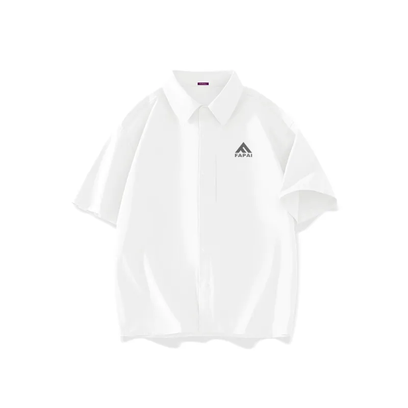 FAPAI Shirts Men-9