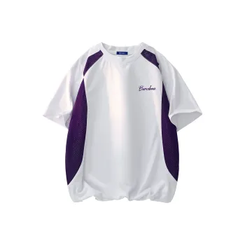FCB ARCELONA T Shirts Unisex