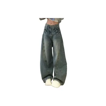 NHZN Jeans Women's Blue