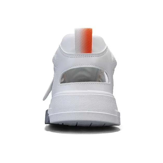 Ncmt Cushioning, Slip Resistant, Abrasion Resistant Support Running Shoes Men's-13