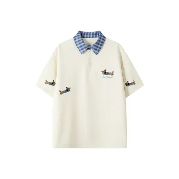 TEME Polo Shirts Women's