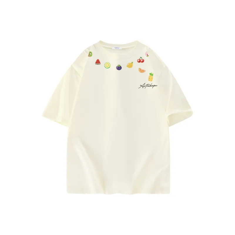 Kepu T-Shirts Unisex-13