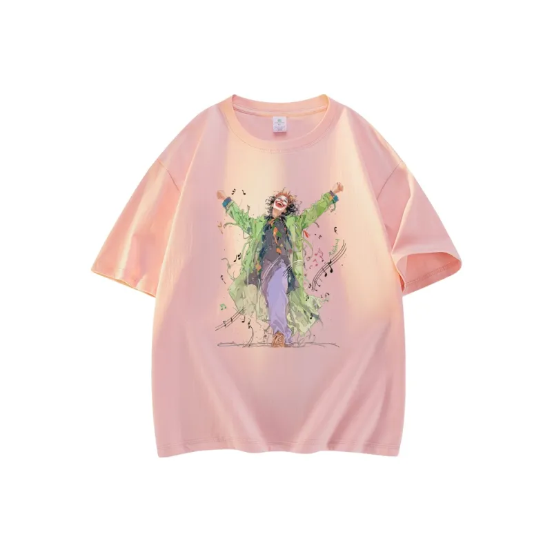 ROBINHOOD T Shirts Unisex-23