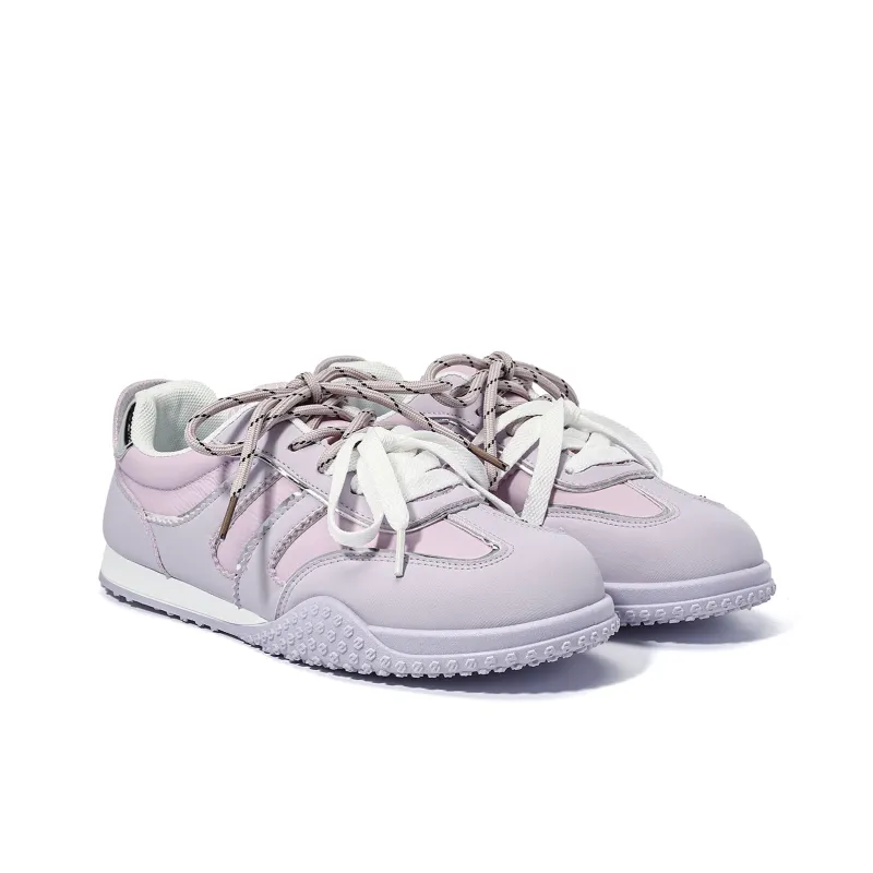 Dafu Leaps Forward Coverage Cushioning Low Top Skateboard Shoes Women's-8