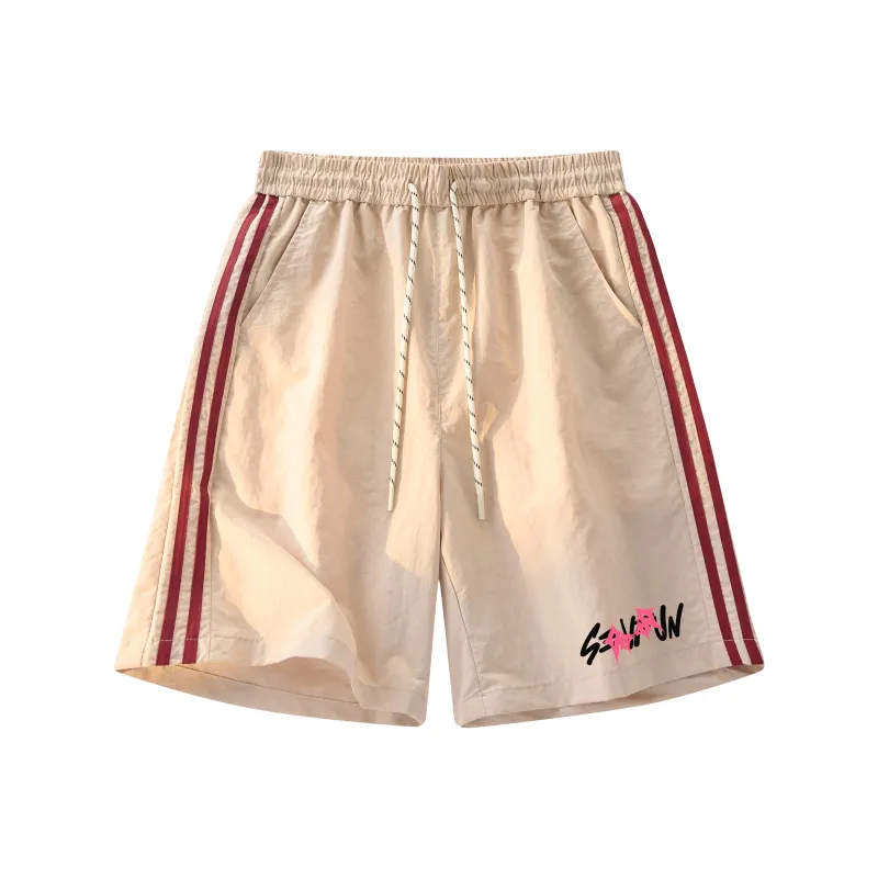 7 SEVFUN Casual Shorts Unisex-14