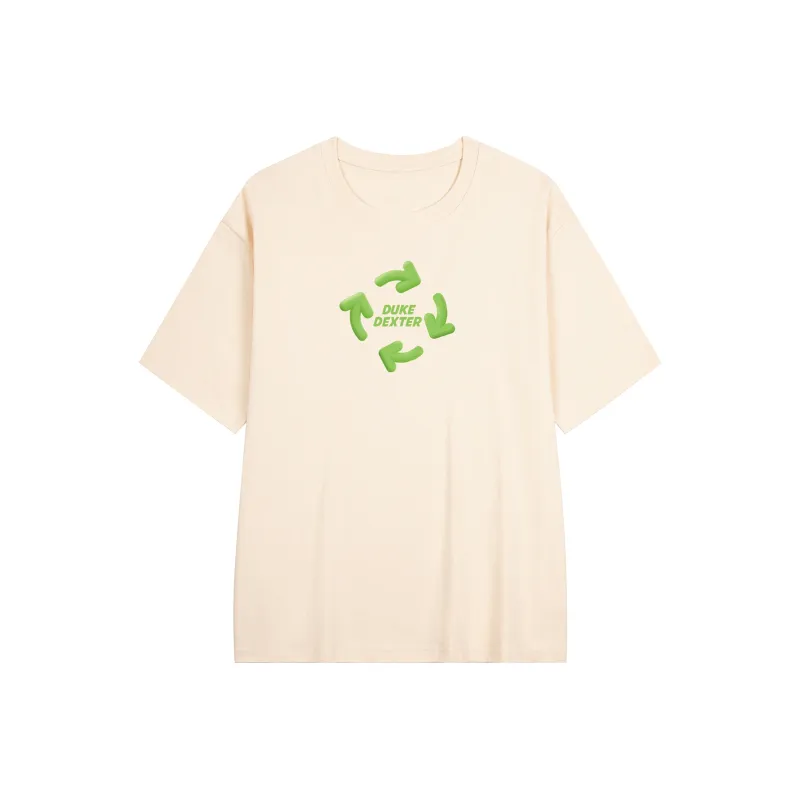 DUKE+DEXTER T Shirts Unisex-14