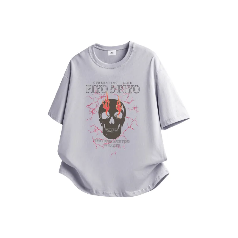 PIYOPIYO T Shirts Unisex-12