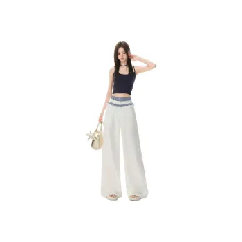 7 SEVFUN Casual Pants Women's