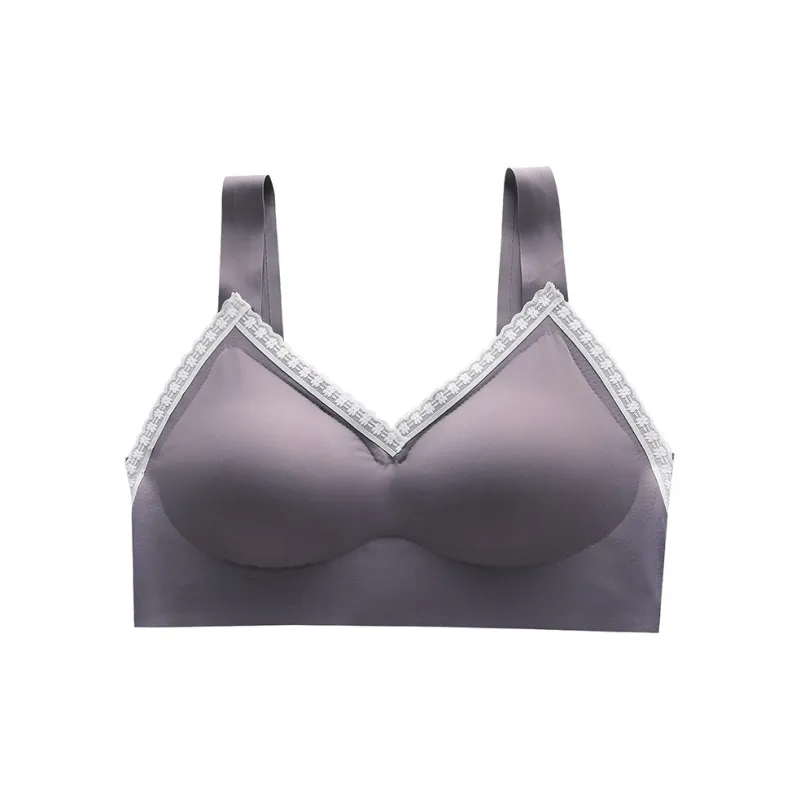 Gentle welcome Women's Bras-3