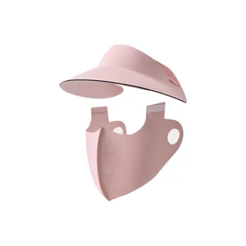 VINEY Polyamide Sun Protection Masks Women's