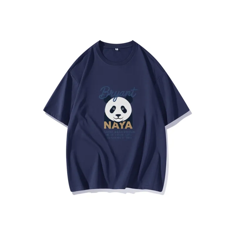 FAIRWHALE T Shirts Women's-9