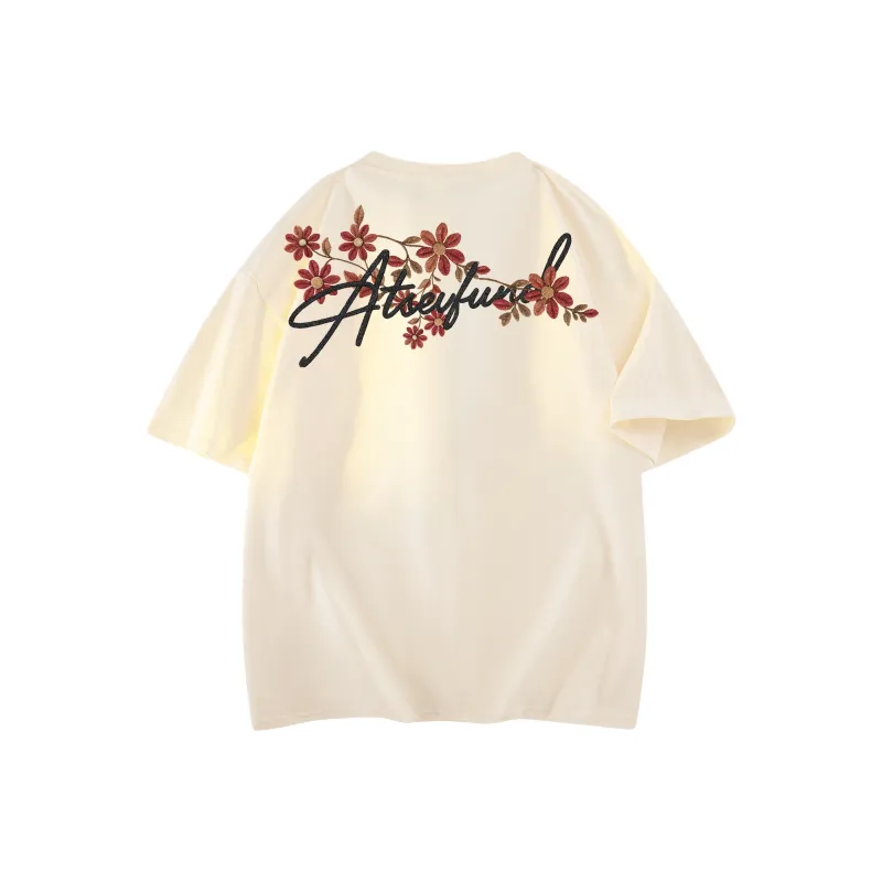 7 SEVFUN T Shirts Unisex-17