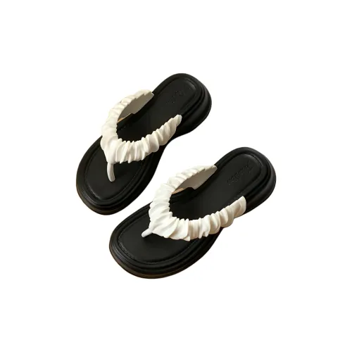 Ke Jiayi Slippers / Home Slippers