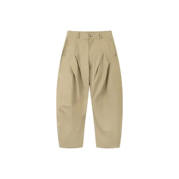 CoosRetro Casual Pants Men