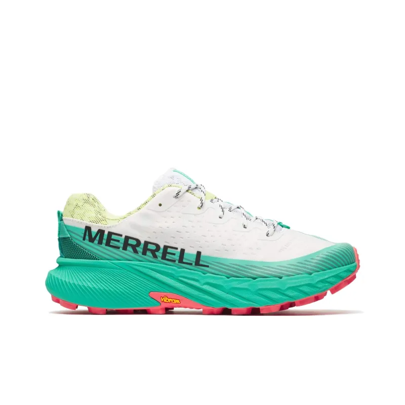 MERRELL Agility Peak 5 Sneakers-1