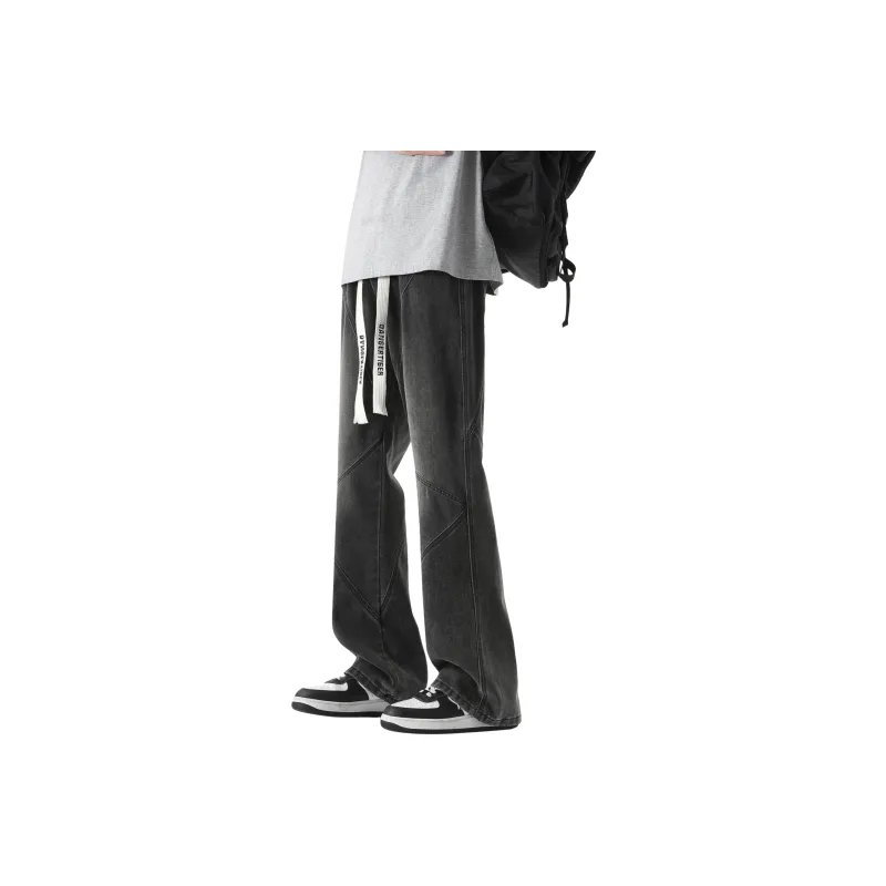 DANGERTIGER Jeans Unisex-12