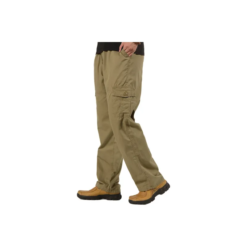 PIERRE CARDIN Casual Pants Men's-2