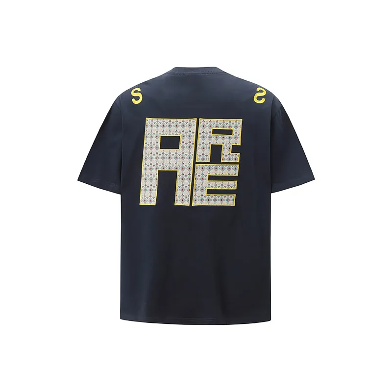 ZYKY T Shirts Unisex-5
