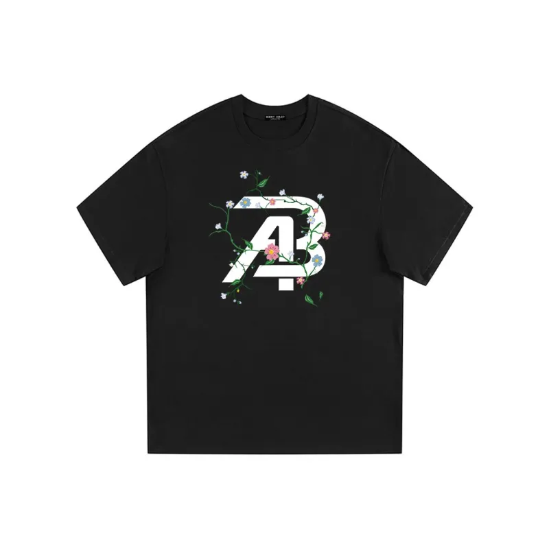 BOBBY ABLEY T-Shirts Unisex-0