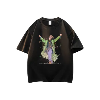 ROBINHOOD T Shirts Unisex