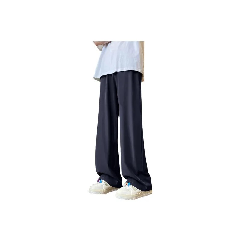 MJ STYLE Casual Pants Unisex-8