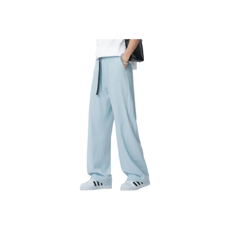 XAFB Casual Pants Unisex-5