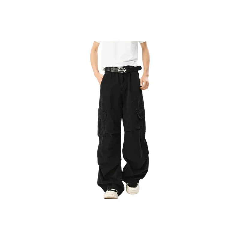 G21 Casual Pants Unisex-0