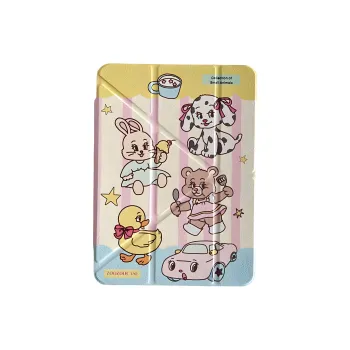 Wei Xin Tablet Protective Cases