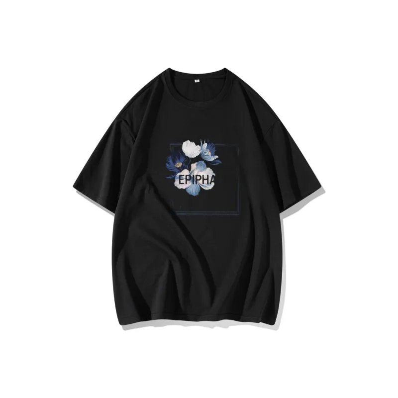 FAIRWHALE T Shirts Women's-3