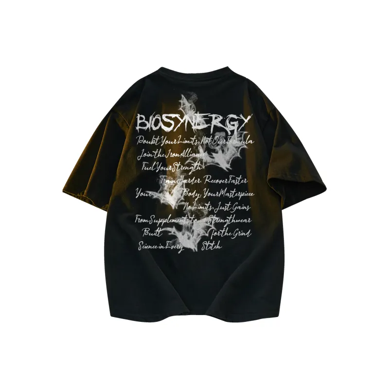 MUSCLETECH T Shirts Unisex-0