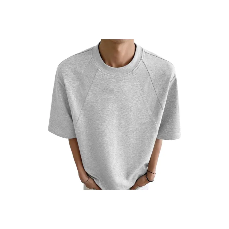 BLANC & ECLARE T Shirts Men-15