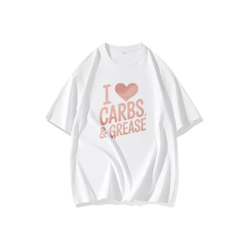 FAIRWHALE T Shirts Women's