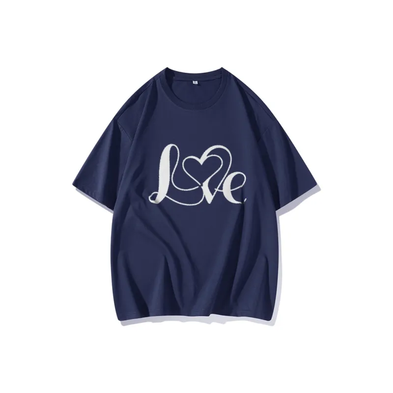 FAIRWHALE T Shirts Women's-9