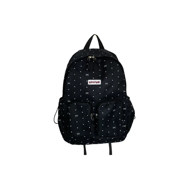 GOBLIN SHARKS 1759 Oxford Backpack Regular Unisex Multicolor-7
