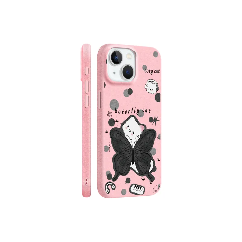 MINISO Phone Cases-3