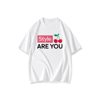 FAIRWHALE T Shirts Women's