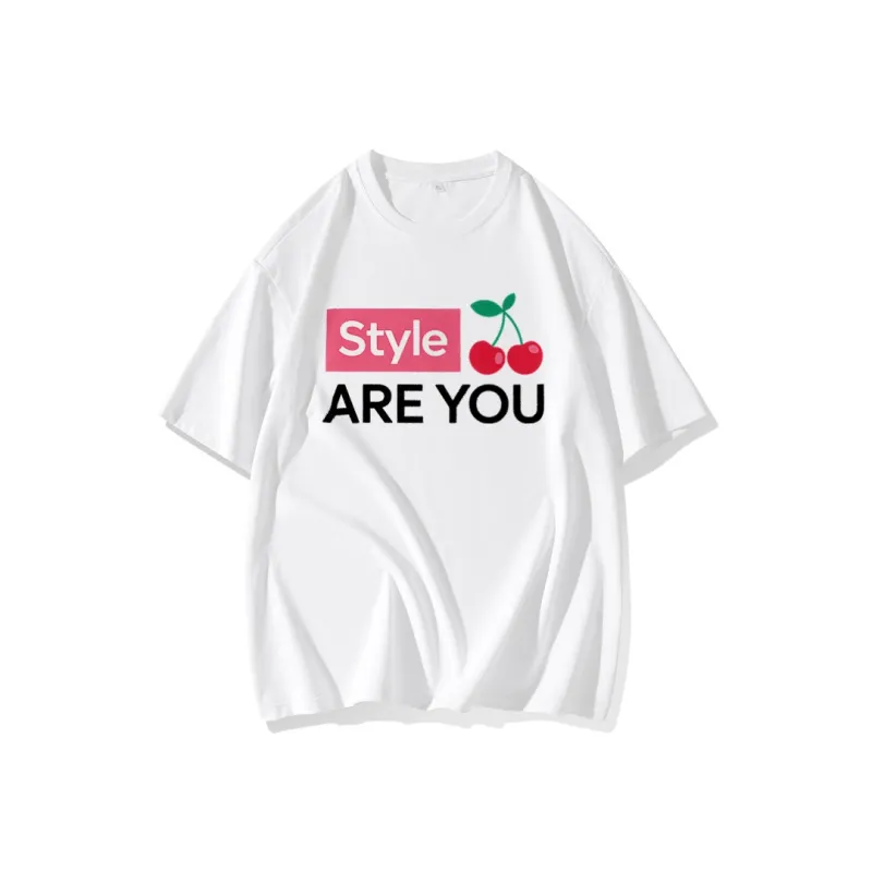 FAIRWHALE T Shirts Women's-0