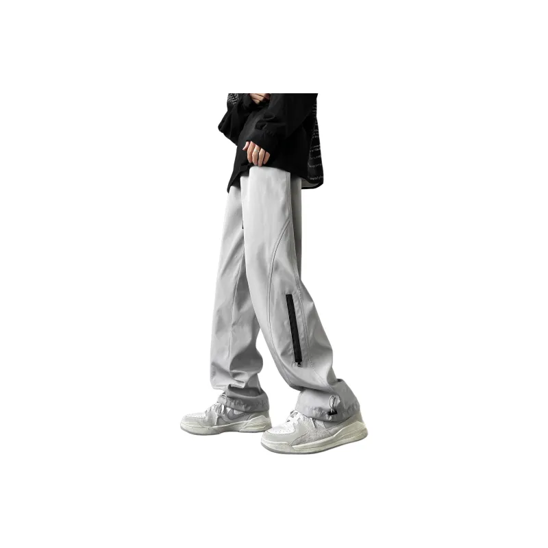 D&W Casual Pants Unisex-9