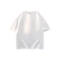 White (Solid Color)