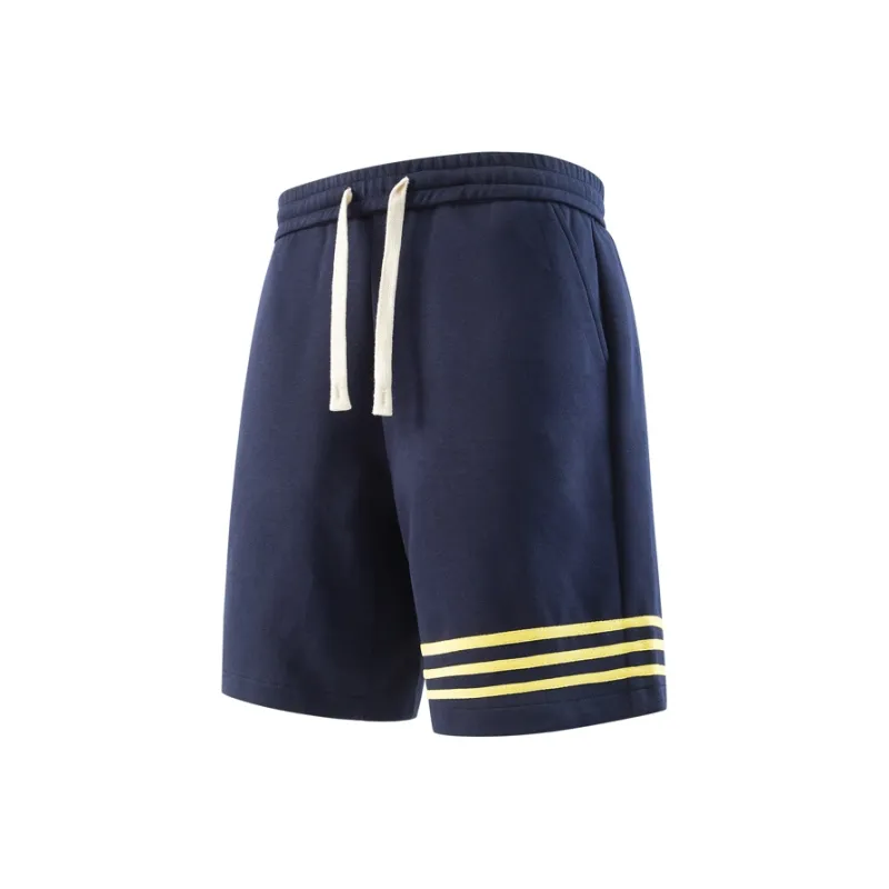PRBLMS Casual Shorts Unisex-17