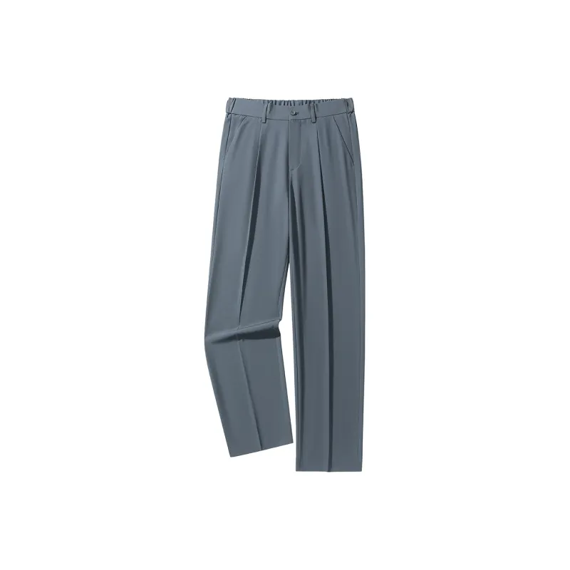 JEANSWEST Suit Trousers Unisex-12