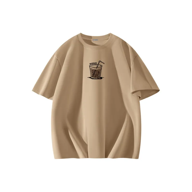 Red bean T Shirts Unisex-15