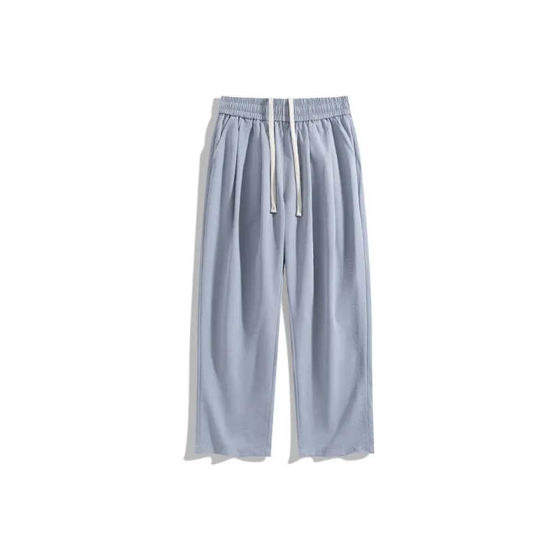 PRBLMS Casual Pants Unisex-8