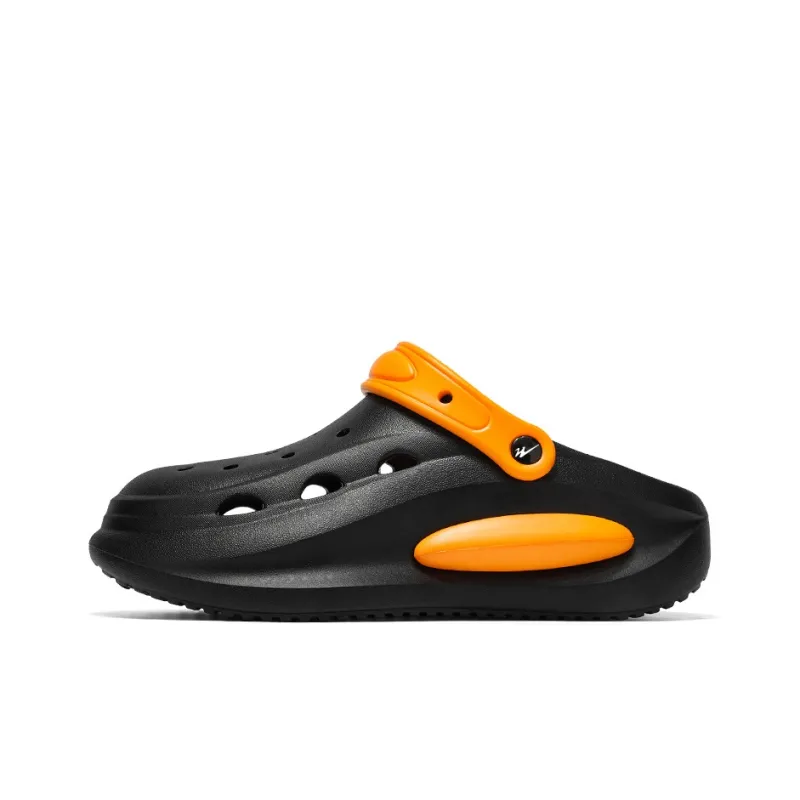 Binary Clogs Unisex-15