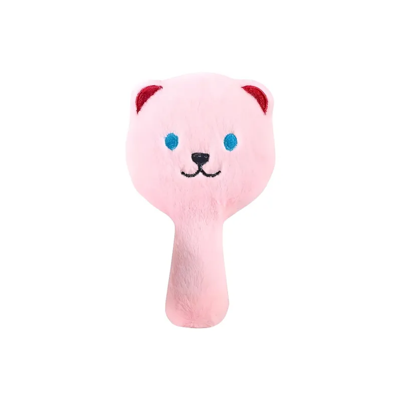 Love Of Wormwood Plush Teddiursa Make Up Mirrors-8