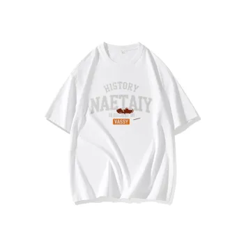 FAIRWHALE T Shirts Women's