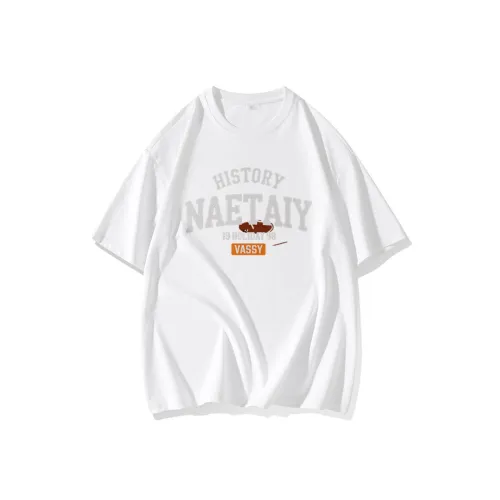 FAIRWHALE T Shirts Women's